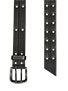Armourdillo Yield Full Grain Leather Belt