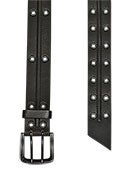 Armourdillo Yield Full Grain Leather Belt