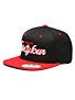 Ashbury 64 Snapback Hat