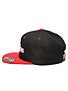 Ashbury 64 Snapback Hat