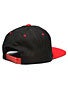 Ashbury 64 Snapback Hat