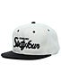 Ashbury 64 Snapback Hat