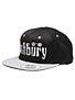 Ashbury OG Snapback Hat