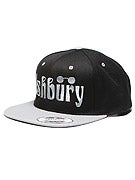 Ashbury OG Snapback Hat