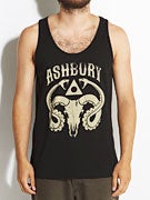 Ashbury Ram Tank Top