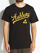 Ashbury Script T-Shirt