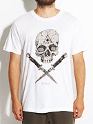 Ashbury Switchskull T-Shirt