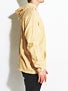 Altamont Cheechako Pancho Hoodie
