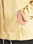 Altamont Cheechako Pancho Hoodie