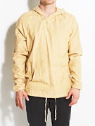 Altamont Cheechako Pancho Hoodie