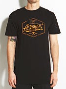 Altamont Cut Of T-Shirt