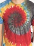Altamont Tye Death T-Shirt
