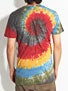 Altamont Tye Death T-Shirt