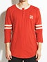 Altamont Electric Wizzard Henley