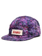 Altamont Fungi Camp 5 Panel Hat