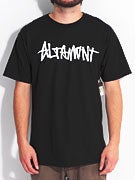 Altamont One Liner T-Shirt