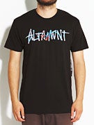 Altamont One Liner T-Shirt