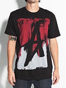 Altamont Smeared T-Shirt