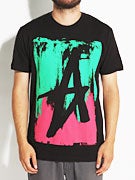 Altamont Smeared T-Shirt