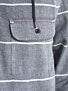 Altamont Vernon Hooded Shirt
