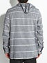 Altamont Vernon Hooded Shirt