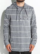 Altamont Vernon Hooded Shirt