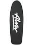 Alva Tri Logo Re-Issue Deck  10.5 x 29.75