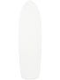 Alva White Leopard Limited Edition Deck  10 X 34