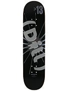 Alien Workshop Dill 13 Years LG Deck  8.25 x 32.25