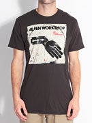 Alien Workshop KTC Album T-Shirt