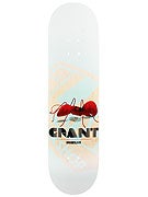 Alien Work. Taylor  Ant Debut Deck 7.75x31.75