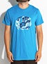 Alien Workshop Atomic OG T-Shirt