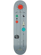 Alien Workshop AVE Moonpop Deck  7.75 x 31.5
