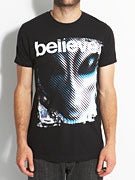 Alien Workshop Believe 2 T-Shirt