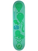 Alien Workshop Berra 5 Minds Deck 7.75x31.5