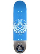 Alien Workshop Berra Anniversary Deck  8 x 31.875