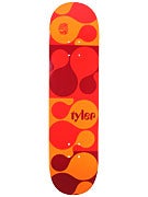 Alien Workshop Bledsoe Blinko LG Deck  8.25 x 32.25