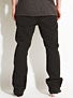 Altamont Wilshire Overdye Jeans  Black