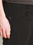 Altamont Wilshire Overdye Jeans  Black