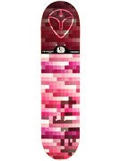 Alien Workshop Bledsoe Colorsync II Deck  7.75 x 31.5