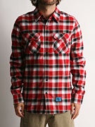Alien Workshop Barricade Flannel