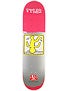 Alien Workshop Bledsoe Haring II Deck  8.25 x 31.75