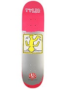 Alien Workshop Bledsoe Haring II Deck  8.25 x 31.75
