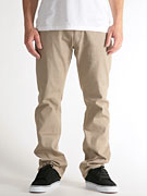 Altamont Wilshire Basic Overdye Jeans Khaki
