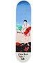 Alien Workshop Black Metal Beach KTC Deck  8.125x31.75