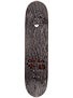 Alien Workshop Black Metal Beach KTC Deck  8.125x31.75