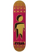 Alien Workshop Bledsoe Solo Deck  7.75 x 31.125