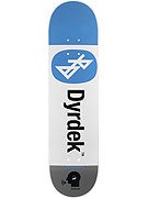 Alien Work. Dyrdek Bluetooth Deck  7.75x31.75
