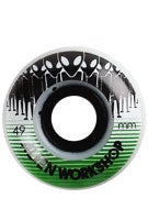 Alien Workshop Big Takeover Wheels 