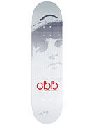 Alien Workshop Dyrdek CBB Lg. Deck  8 x 32